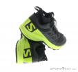 Salomon XA Enduro Mens Trail Running Shoes, Salomon, Black, , Male, 0018-10594, 5637522653, 889645193021, N2-17.jpg