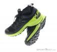 Salomon XA Enduro Mens Trail Running Shoes, Salomon, Black, , Male, 0018-10594, 5637522653, 889645193021, N3-08.jpg