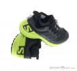 Salomon XA Enduro Mens Trail Running Shoes, Salomon, Black, , Male, 0018-10594, 5637522653, 889645193021, N3-18.jpg