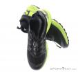 Salomon XA Enduro Mens Trail Running Shoes, Salomon, Black, , Male, 0018-10594, 5637522653, 889645193021, N4-04.jpg