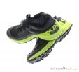 Salomon XA Enduro Mens Trail Running Shoes, , Negro, , Hombre, 0018-10594, 5637522653, , N4-09.jpg