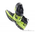 Salomon XA Enduro Mens Trail Running Shoes, Salomon, Negro, , Hombre, 0018-10594, 5637522653, 889645193021, N4-14.jpg