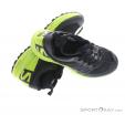 Salomon XA Enduro Mens Trail Running Shoes, Salomon, Black, , Male, 0018-10594, 5637522653, 889645193021, N4-19.jpg