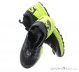 Salomon XA Enduro Mens Trail Running Shoes, Salomon, Čierna, , Muži, 0018-10594, 5637522653, 889645193021, N5-05.jpg