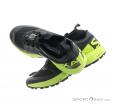 Salomon XA Enduro Mens Trail Running Shoes, Salomon, Black, , Male, 0018-10594, 5637522653, 889645193021, N5-10.jpg