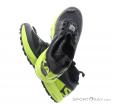 Salomon XA Enduro Mens Trail Running Shoes, Salomon, Noir, , Hommes, 0018-10594, 5637522653, 889645193021, N5-15.jpg
