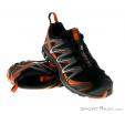 Salomon XA Pro 3D Mens Trail Running Shoes, , Black, , Male, 0018-10595, 5637522659, , N1-01.jpg