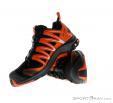 Salomon XA Pro 3D Mens Trail Running Shoes, Salomon, Black, , Male, 0018-10595, 5637522659, 889645201269, N1-06.jpg