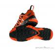 Salomon XA Pro 3D Mens Trail Running Shoes, , Black, , Male, 0018-10595, 5637522659, , N1-11.jpg
