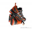 Salomon XA Pro 3D Mens Trail Running Shoes, Salomon, Black, , Male, 0018-10595, 5637522659, 889645201269, N1-16.jpg