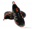 Salomon XA Pro 3D Mens Trail Running Shoes, Salomon, Black, , Male, 0018-10595, 5637522659, 889645201269, N2-02.jpg