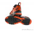 Salomon XA Pro 3D Mens Trail Running Shoes, Salomon, Black, , Male, 0018-10595, 5637522659, 889645201269, N2-12.jpg