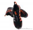 Salomon XA Pro 3D Mens Trail Running Shoes, Salomon, Noir, , Hommes, 0018-10595, 5637522659, 889645201269, N3-03.jpg