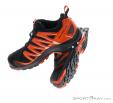 Salomon XA Pro 3D Mens Trail Running Shoes, , Black, , Male, 0018-10595, 5637522659, , N3-08.jpg