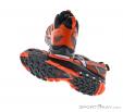 Salomon XA Pro 3D Mens Trail Running Shoes, , Black, , Male, 0018-10595, 5637522659, , N3-13.jpg