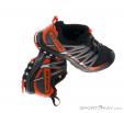 Salomon XA Pro 3D Mens Trail Running Shoes, Salomon, Noir, , Hommes, 0018-10595, 5637522659, 889645201269, N3-18.jpg