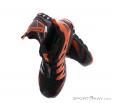 Salomon XA Pro 3D Mens Trail Running Shoes, , Black, , Male, 0018-10595, 5637522659, , N4-04.jpg
