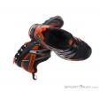 Salomon XA Pro 3D Mens Trail Running Shoes, Salomon, Noir, , Hommes, 0018-10595, 5637522659, 889645201269, N4-19.jpg