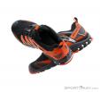 Salomon XA Pro 3D Mens Trail Running Shoes, , Black, , Male, 0018-10595, 5637522659, , N5-10.jpg