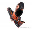 Salomon XA Pro 3D Mens Trail Running Shoes, Salomon, Noir, , Hommes, 0018-10595, 5637522659, 889645201269, N5-15.jpg