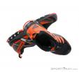 Salomon XA Pro 3D Mens Trail Running Shoes, , Black, , Male, 0018-10595, 5637522659, , N5-20.jpg