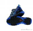 Salomon XA Pro 3D Mens Trail Running Shoes, Salomon, Gray, , Male, 0018-10595, 5637522664, 889645197241, N1-11.jpg
