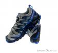 Salomon XA Pro 3D Mens Trail Running Shoes, , Gray, , Male, 0018-10595, 5637522664, , N2-07.jpg
