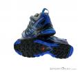Salomon XA Pro 3D Mens Trail Running Shoes, , Gray, , Male, 0018-10595, 5637522664, , N2-12.jpg