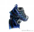 Salomon XA Pro 3D Mens Trail Running Shoes, , Gray, , Male, 0018-10595, 5637522664, , N2-17.jpg