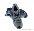 Salomon XA Pro 3D Mens Trail Running Shoes, , Gray, , Male, 0018-10595, 5637522664, , N3-03.jpg