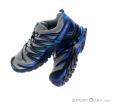 Salomon XA Pro 3D Mens Trail Running Shoes, Salomon, Gris, , Hommes, 0018-10595, 5637522664, 889645197241, N3-08.jpg