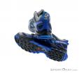 Salomon XA Pro 3D Mens Trail Running Shoes, , Gray, , Male, 0018-10595, 5637522664, , N3-13.jpg