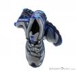 Salomon XA Pro 3D Mens Trail Running Shoes, , Gray, , Male, 0018-10595, 5637522664, , N4-04.jpg