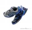 Salomon XA Pro 3D Mens Trail Running Shoes, , Gray, , Male, 0018-10595, 5637522664, , N4-09.jpg