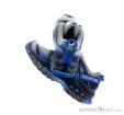 Salomon XA Pro 3D Mens Trail Running Shoes, , Gray, , Male, 0018-10595, 5637522664, , N4-14.jpg