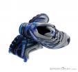 Salomon XA Pro 3D Mens Trail Running Shoes, Salomon, Gris, , Hommes, 0018-10595, 5637522664, 889645197241, N4-19.jpg