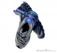 Salomon XA Pro 3D Mens Trail Running Shoes, Salomon, Gray, , Male, 0018-10595, 5637522664, 889645197241, N5-05.jpg