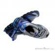Salomon XA Pro 3D Mens Trail Running Shoes, Salomon, Gris, , Hommes, 0018-10595, 5637522664, 889645197241, N5-20.jpg