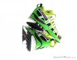 Salomon XA Pro 3D Mens Trail Running Shoes, Salomon, Green, , Male, 0018-10595, 5637522700, 889645199566, N1-16.jpg