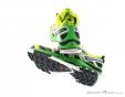 Salomon XA Pro 3D Mens Trail Running Shoes, Salomon, Green, , Male, 0018-10595, 5637522700, 889645199566, N3-13.jpg