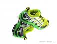 Salomon XA Pro 3D Mens Trail Running Shoes, Salomon, Vert, , Hommes, 0018-10595, 5637522700, 889645199566, N3-18.jpg