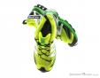 Salomon XA Pro 3D Mens Trail Running Shoes, Salomon, Green, , Male, 0018-10595, 5637522700, 889645199566, N4-04.jpg
