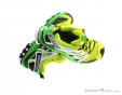 Salomon XA Pro 3D Mens Trail Running Shoes, Salomon, Green, , Male, 0018-10595, 5637522700, 889645199566, N4-19.jpg