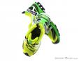 Salomon XA Pro 3D Mens Trail Running Shoes, , Green, , Male, 0018-10595, 5637522700, , N5-05.jpg
