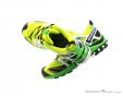 Salomon XA Pro 3D Mens Trail Running Shoes, , Green, , Male, 0018-10595, 5637522700, , N5-10.jpg
