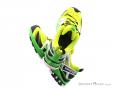 Salomon XA Pro 3D Mens Trail Running Shoes, Salomon, Green, , Male, 0018-10595, 5637522700, 889645199566, N5-15.jpg