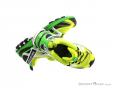 Salomon XA Pro 3D Mens Trail Running Shoes, Salomon, Vert, , Hommes, 0018-10595, 5637522700, 889645199566, N5-20.jpg