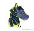 Salomon XA Pro 3D Mens Trail Running Shoes, Salomon, Bleu, , Hommes, 0018-10595, 5637522710, 0, N2-17.jpg