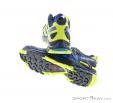 Salomon XA Pro 3D Mens Trail Running Shoes, Salomon, Blue, , Male, 0018-10595, 5637522710, 0, N3-13.jpg