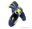 Salomon XA Pro 3D Mens Trail Running Shoes, , Blue, , Male, 0018-10595, 5637522710, , N5-05.jpg